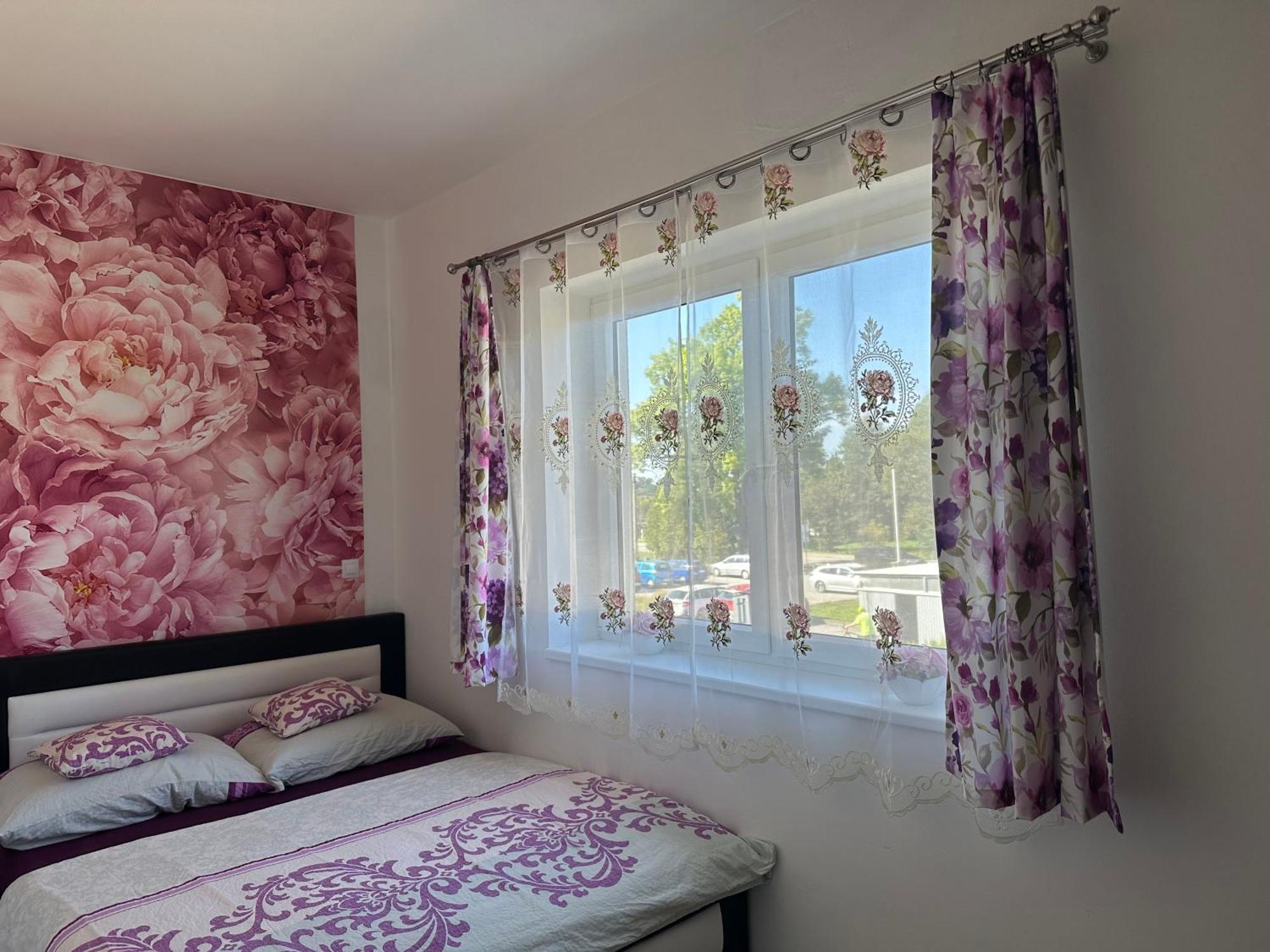 Apartman Na Lukach - Kopretina Trebon Ngoại thất bức ảnh