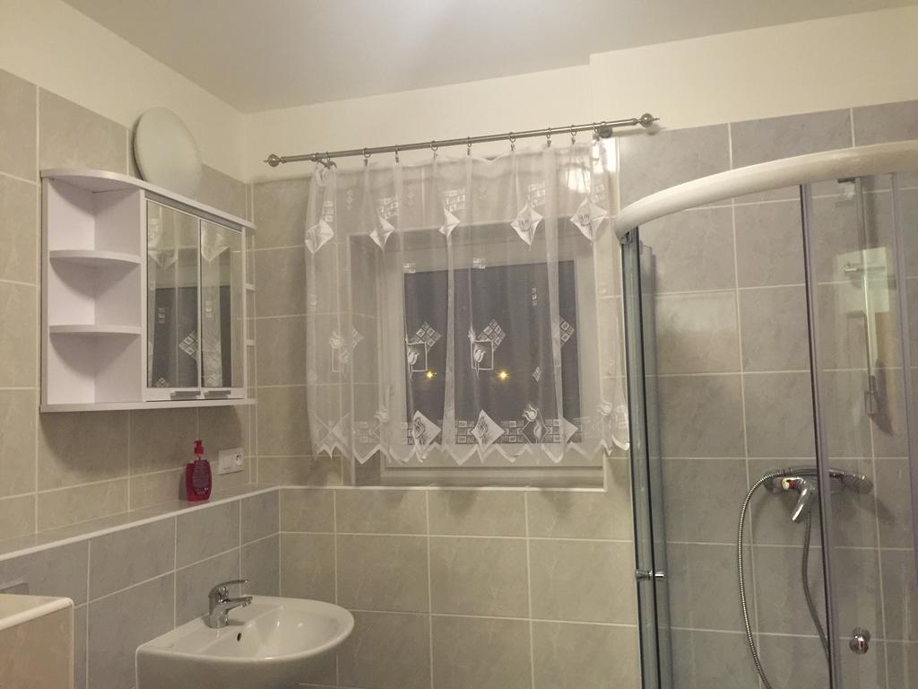 Apartman Na Lukach - Kopretina Trebon Ngoại thất bức ảnh