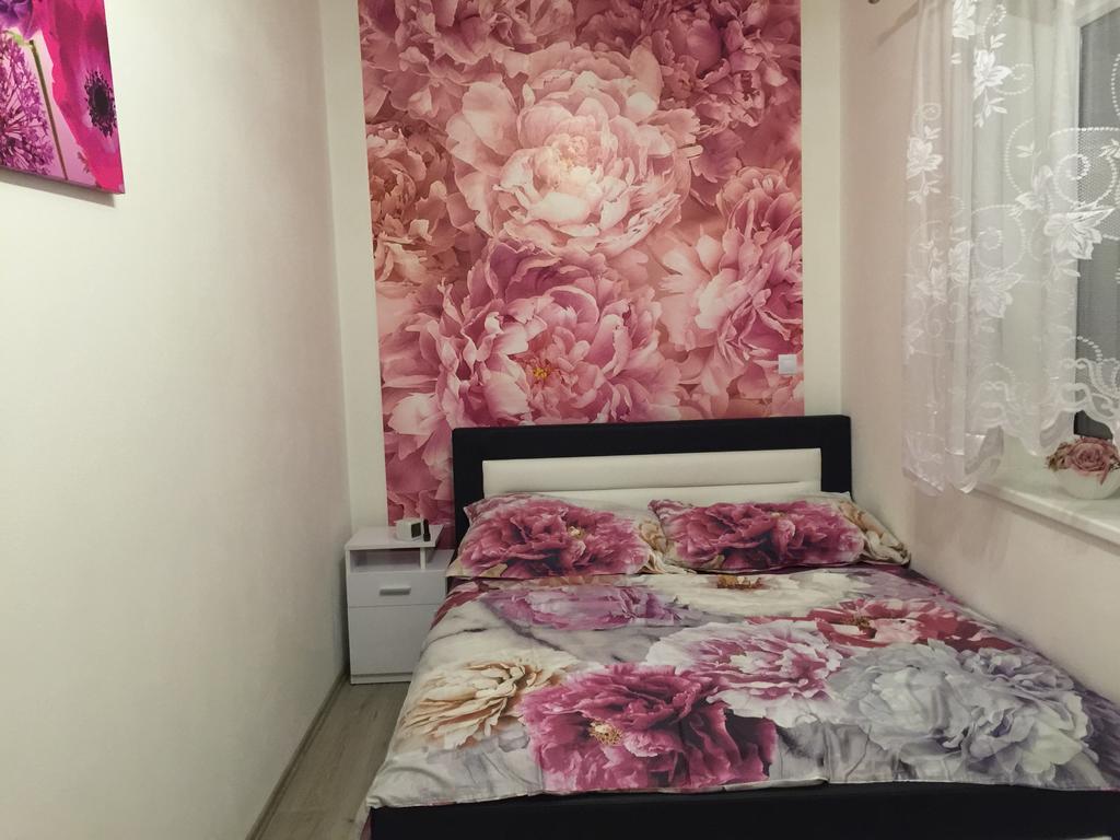 Apartman Na Lukach - Kopretina Trebon Ngoại thất bức ảnh